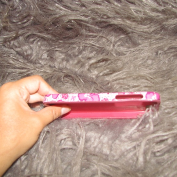 Lilly Pulitzer Sigma Kappa Iphone 6 Case - Picture 4 of 6